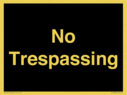 no-trespassing~